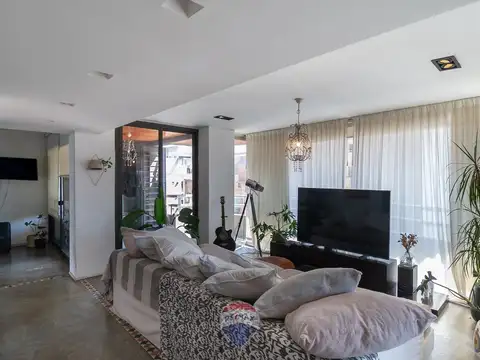 Departamento en Venta de 7 ambientes