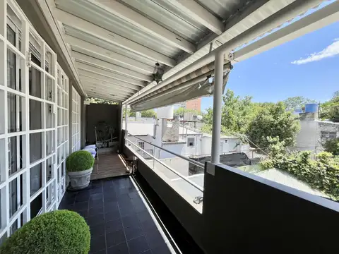 Departamento en Alquiler de 2 dormitorios