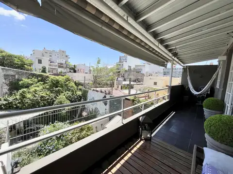 Departamento en Alquiler en Palermo Hollywood, USD 3.200
