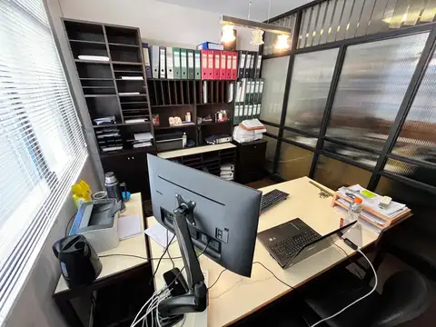 Oficina en Venta en Centro, USD 78.000
