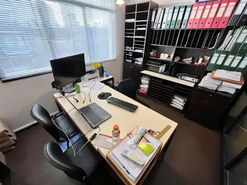 Oficina en Venta 50 años