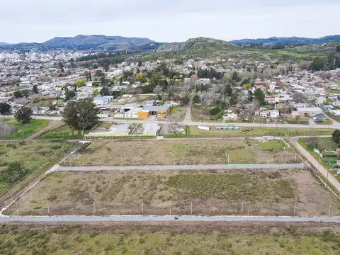 Terreno en Venta en Tandil, USD 30.000
