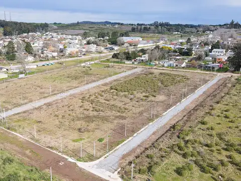 Terreno en Venta de 670,0 m2