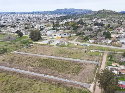 OPORTUNIDAD LOTES EN TANDIL CON FINANCIACIÓN