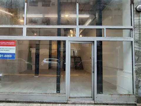 Montevideo 600