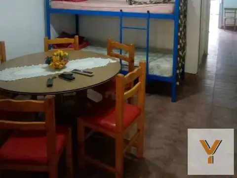 Departamento en venta - 1 Dormitorio 1 Baño - Las Toninas