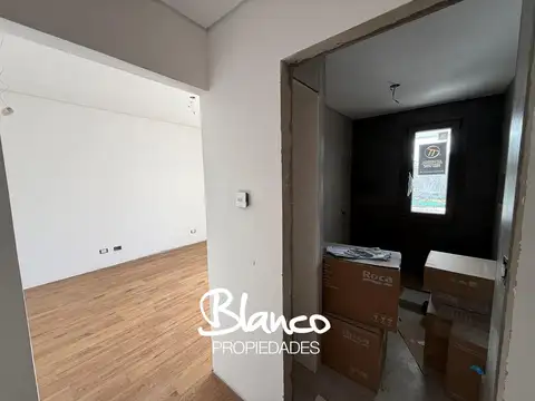 Departamento Monoambiente  en Venta en Le Bois, Pilar, G.B.A. Zona Norte