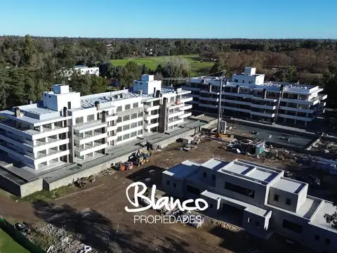 Departamento Monoambiente  en Venta en Le Bois, Pilar, G.B.A. Zona Norte