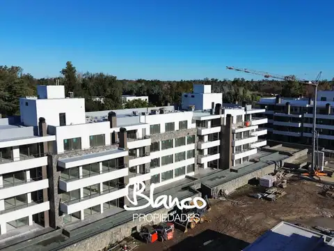Departamento en Venta en Le Bois Lofts & Residences, USD 135.000