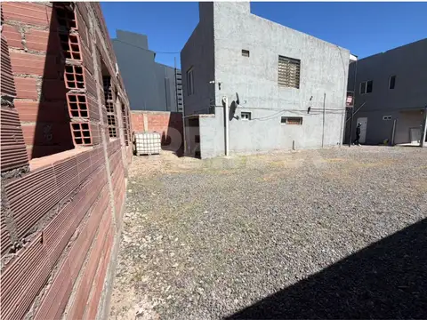 Depto Tipo Casa en Venta 3 años