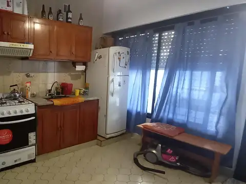 Casa en Alquiler en Villa Ballester, $ 1.000.000