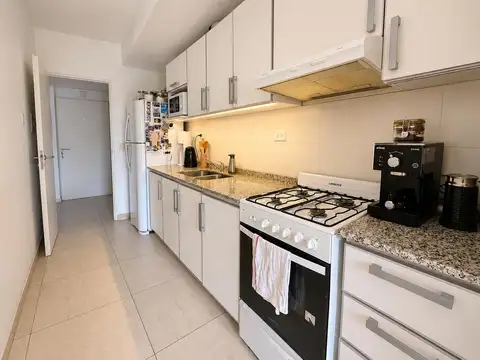 Departamento en Venta 10 años
