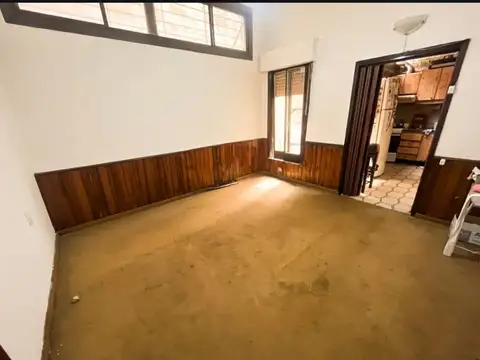 Depto Tipo Casa en Venta en Caballito, USD 150.000