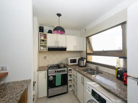 Departamento en Venta en Ringuelet, USD 105.000