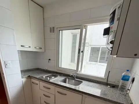 Departamento en Alquiler de Monoambiente