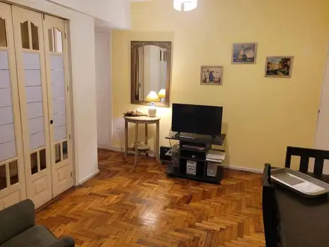 Ugarteche 3100