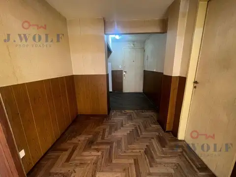 Departamento en Alquiler al Oeste