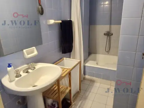 Departamento en Alquiler 25 años