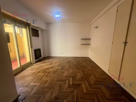 Independencia  al 4600