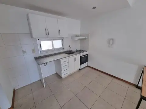 Departamento en Alquiler de Monoambiente