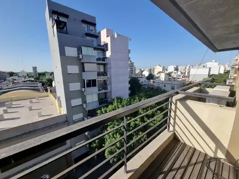 Departamento en Alquiler al Norte