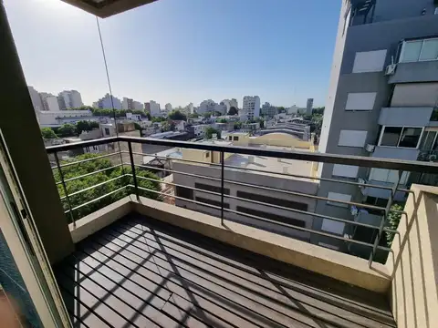 Departamento en Alquiler 15 años