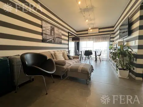 Departamento en Venta 30 años