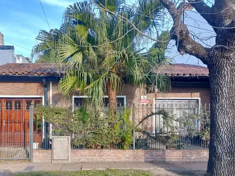 Casa en venta en Olivos Golf