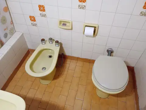 Casa en Venta 40 años