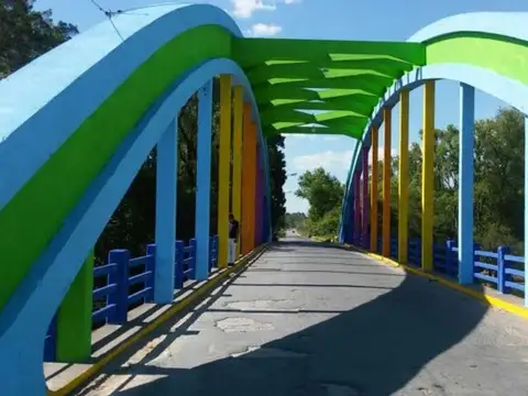 Terreno en Venta en Belen de Escobar, USD 775.600