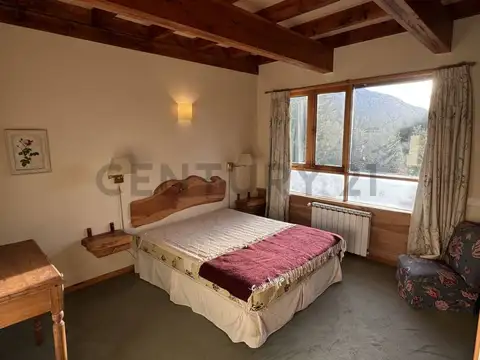 Casa en Venta en Lago Log Log, USD 325.000