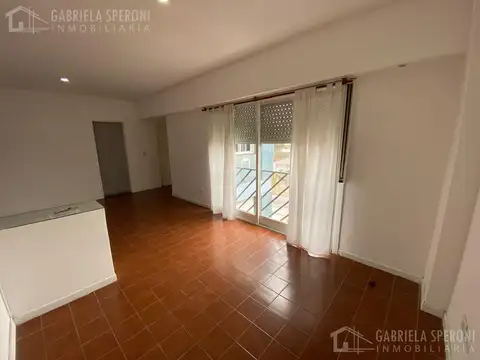 Departamento en Alquiler Permite mascota