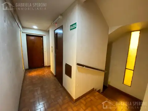 Departamento en Alquiler 40 años