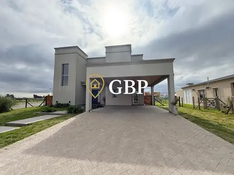 Casa en Alquiler en El Rebenque, USD 1.500