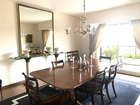 Departamento en Venta con 2 cocheras