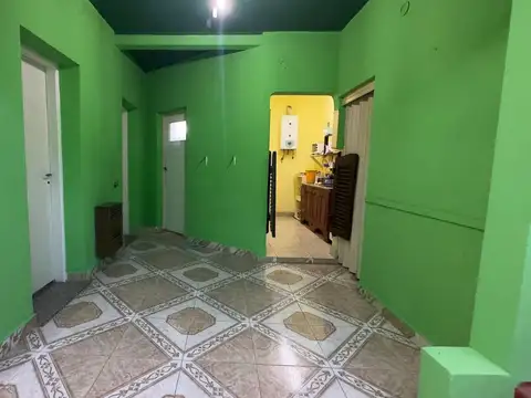Depto Tipo Casa en Venta en San Cristobal, USD 110.000
