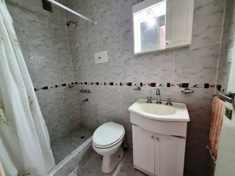 Departamento en Venta al Norte