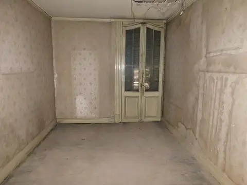 Ph 6 ambientes con entrada independiente 