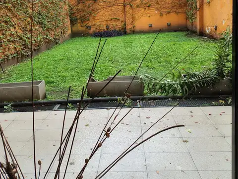 Oficina ubicada en zona centro de Rosario