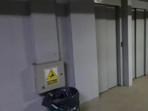 Cochera en Centro