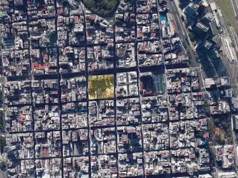 Terreno en Venta en San Nicolás, USD 750.000