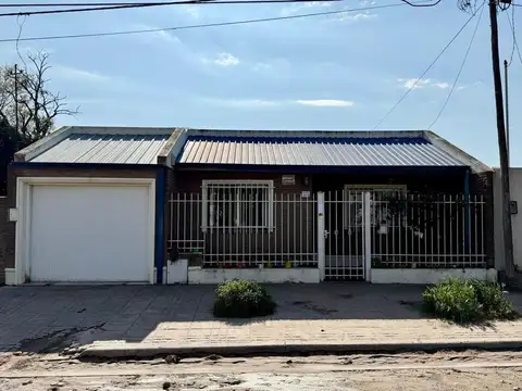 VENTA CASA BARRIO VILLA FLORESTA
