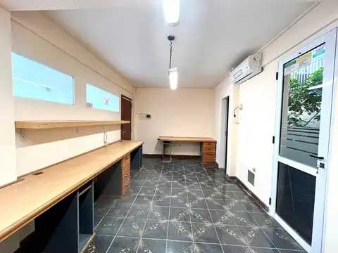 Oficina en Venta en La Plata, USD 110.000