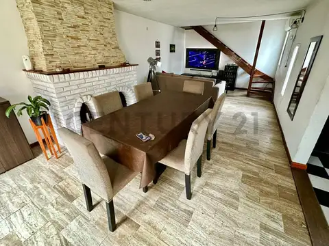 Departamento en Venta en Barrio 9 De Julio, USD 69.900