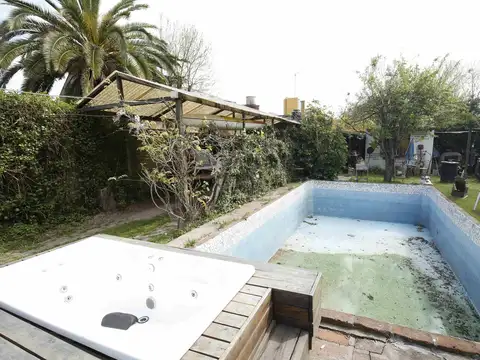 Casa en Venta 20 años