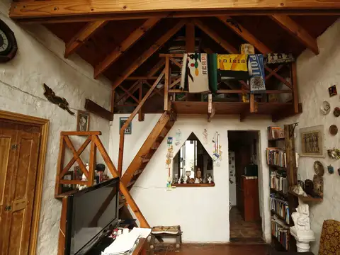 Casa en Venta en City Bell