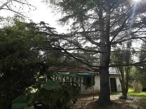 Casa en Venta en City Bell, USD 120.000