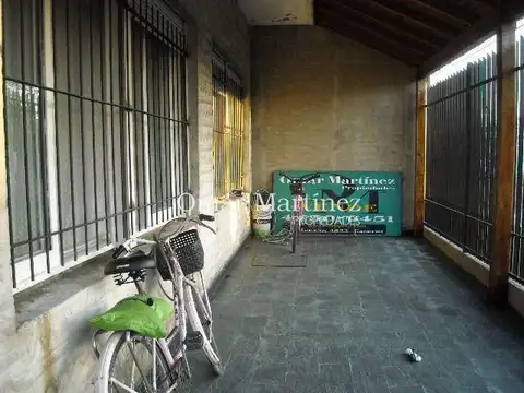 Depto Tipo Casa en Venta de 3 dormitorios