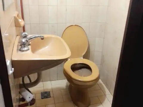 Depto Tipo Casa en Venta con 2 cocheras