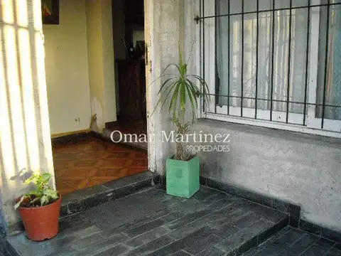 Depto Tipo Casa en Venta de 4 ambientes